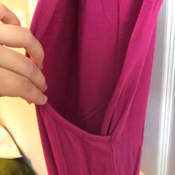 Adorable shirt with buttons and pockets! - Picture 3 of 3